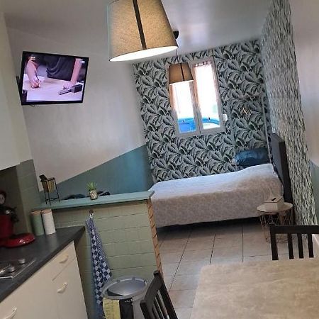됭케르크 Magnifique Studio A Dunkerque 아파트 외부 사진