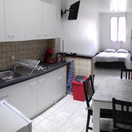 됭케르크 Magnifique Studio A Dunkerque 아파트 외부 사진